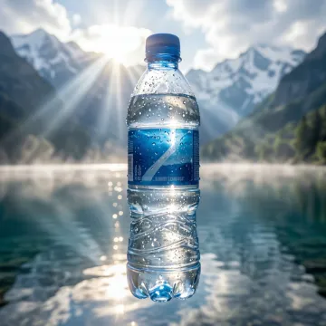 Купить готовый сайт Доставки воды в Ижевске - посмотреть и заказать, недорогой шаблон сайта, цена 